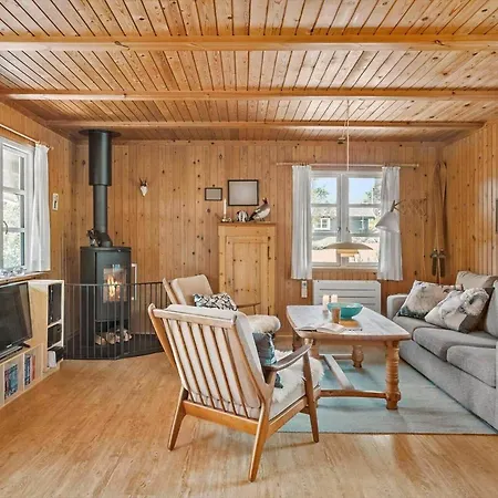 K19047-kalundborg-charlesvej-8 Hébergement de vacances *