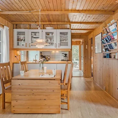 Hébergement de vacances K19047-kalundborg-charlesvej-8 Kalundborg