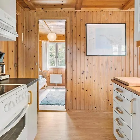 K19047-kalundborg-charlesvej-8 Hébergement de vacances Kalundborg