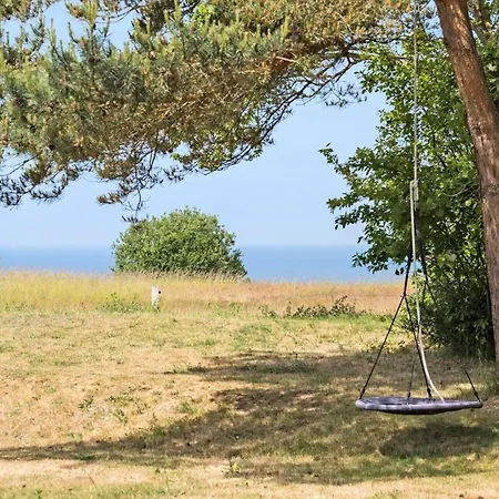 K19047-kalundborg-charlesvej-8 Σπίτι διακοπών *