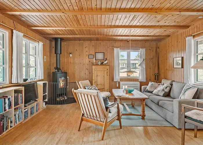 K19047-kalundborg-charlesvej-8 Hébergement de vacances *