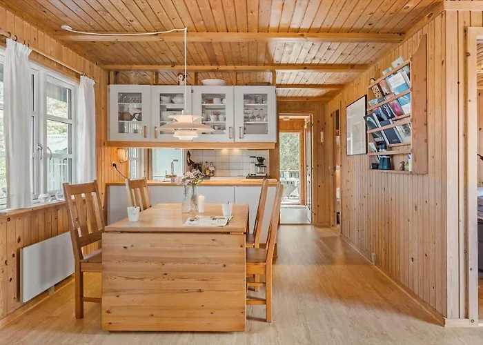 Hébergement de vacances K19047-kalundborg-charlesvej-8 Kalundborg