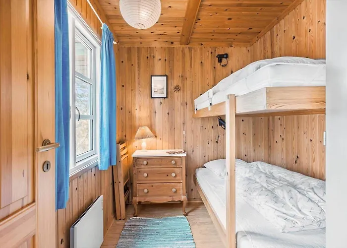 Hébergement de vacances K19047-kalundborg-charlesvej-8 *