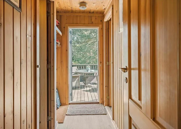 Hébergement de vacances K19047-kalundborg-charlesvej-8 Kalundborg