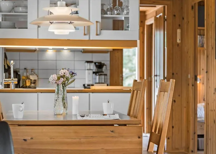 K19047-kalundborg-charlesvej-8 Hébergement de vacances Kalundborg